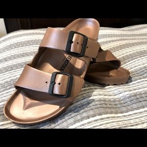 Birkenstock Arizona Essentials EVA Sandals